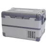 Evercool kompresszoros hűtőláda - 28l
