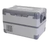 Evercool kompresszoros hűtőláda - 28l