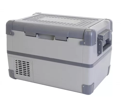 Evercool kompresszoros hűtőláda - 28l