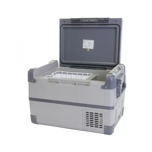 Evercool kompresszoros hűtőláda - 28l