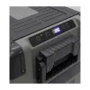Evercool kompresszoros hűtőláda - 28l