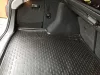 BMW 3 2012- (F31, combi) Novline méretpontos csomagtértálca