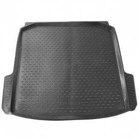   Skoda Fabia I. 2000-2007 (sedan/combi) Novline méretpontos csomagtértálca