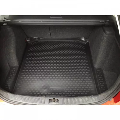 Skoda Fabia I. 2000-2007 (sedan/combi) Novline méretpontos csomagtértálca