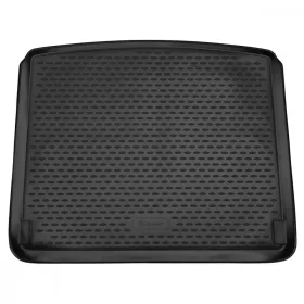   VW Caddy Life 2004-2020 (90cm) Novline méretpontos csomagtértálca