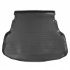 Toyota Avensis 2003-2009 (combi) Novline méretpontos csomagtértálca