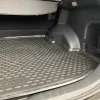 Toyota Rav4 2019- Novline méretpontos csomagtértálca