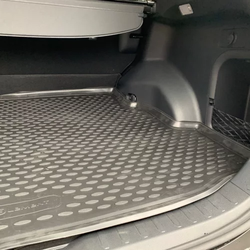 Toyota Rav4 2019- Novline méretpontos csomagtértálca