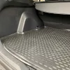 Toyota Rav4 2019- Novline méretpontos csomagtértálca