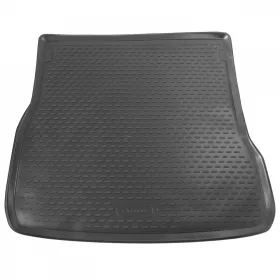   Audi A6 1997-2004 (combi) Novline méretpontos csomagtértálca