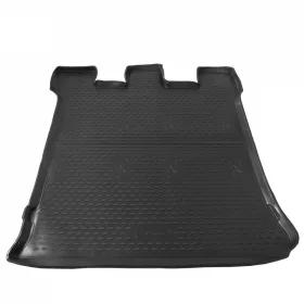   Seat Alhambra 1995-2010 (5 személyes) Novline méretpontos csomagtértálca
