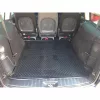Seat Alhambra 1995-2010 (5 személyes) Novline méretpontos csomagtértálca
