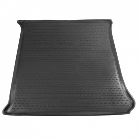   Ford Galaxy 1995-2006 (5 személyes, ülések mögött) Novline méretpontos csomagtértálca