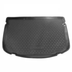   Audi A1 2010-2018 (felső, alsó) Novline méretpontos csomagtértálca