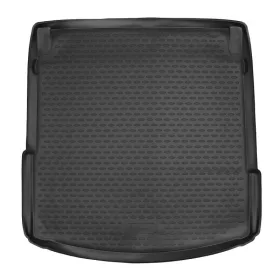   Seat Exeo 2008-2013 (sedan) Novline méretpontos csomagtértálca