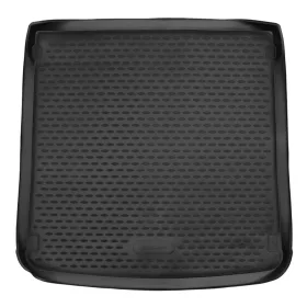   Seat Exeo 2008-2013 (combi) Novline méretpontos csomagtértálca
