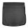 Audi A6 2004-2011 (sedan) Novline méretpontos csomagtértálca