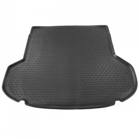   Kia ProCeed 2018- (mélynyomó nélkül) Novline méretpontos csomagtértálca