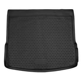 Porsche Macan 2014- Novline méretpontos csomagtértálca