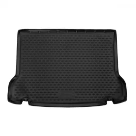   Mercedes GLA-Classe 2020- (H247) Novline méretpontos csomagtértálca