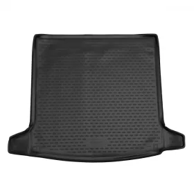   Mercedes CLA-Classe 2013-2019 (X117, combi) Novline méretpontos csomagtértálca