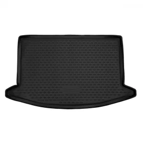   SsangYong Korando 2019- Novline méretpontos csomagtértálca