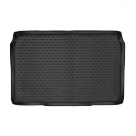 Opel Corsa F 2019- Novline méretpontos csomagtértálca