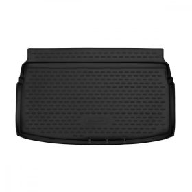   VW T-Cross 2019- (alsó) Novline méretpontos csomagtértálca