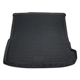   Audi Q7 2015- (5 személyes) Novline méretpontos csomagtértálca