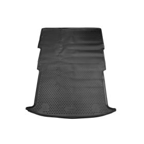   Opel Combo Maxi 2011-2018 (2 személyes) Novline méretpontos csomagtértálca