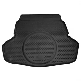   Kia Optima 2015-2019 (combi) Novline méretpontos csomagtértálca