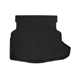   Mercedes C-Classe W205 2014- (sedan) Novline méretpontos csomagtértálca