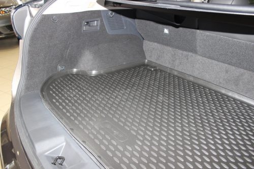 Nissan Murano 2015- Novline méretpontos csomagtértálca