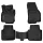 VW Tiguan 2017- (Allspace) Novline méretpontos gumiszőnyeg szett