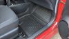 Toyota Yaris 2010-2020 Novline méretpontos gumiszőnyeg szett