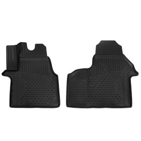 Nissan NV300 2016- (első) Novline méretpontos gumiszőnyeg