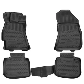   Subaru Outback 2015-2021 Novline méretpontos gumiszőnyeg szett