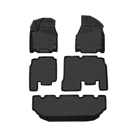   Chrysler Pacifica 2017- (7 személyes) Novline méretpontos autószőnyeg szett