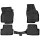 Seat Arona 2017- Novline méretpontos gumiszőnyeg szett
