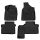 VW Sharan 1995-2010 (5 személyes) Novline méretpontos gumiszőnyeg szett