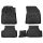 Opel Grandland X 2017- Novline méretpontos gumiszőnyeg szett
