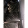 BMW X5 2018- (G05) Novline méretpontos gumiszőnyeg szett