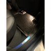BMW X5 2018- (G05) Novline méretpontos gumiszőnyeg szett
