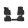 BMW X4 2018- (G02) Novline méretpontos autószőnyeg szett