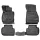 BMW 1 2019- (F40) Novline méretpontos gumiszőnyeg szett