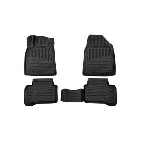   Hyundai Ioniq 2016-2022 Novline méretpontos autószőnyeg szett