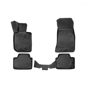   BMW 3 2019- (G20, sedan) Novline méretpontos autószőnyeg szett