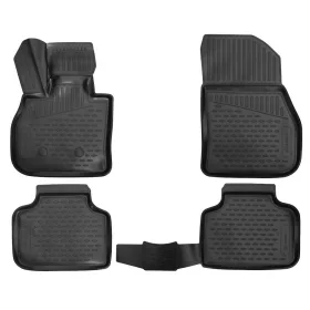   Mini Countryman 2017- Novline méretpontos gumiszőnyeg szett