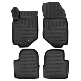 Peugeot 2008 2020- Novline méretpontos gumiszőnyeg szett
