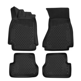   Audi A6 2011-2018 (sedan) Novline méretpontos gumiszőnyeg szett